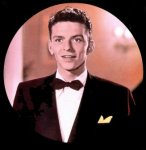 Frank Sinatra, circa 1939